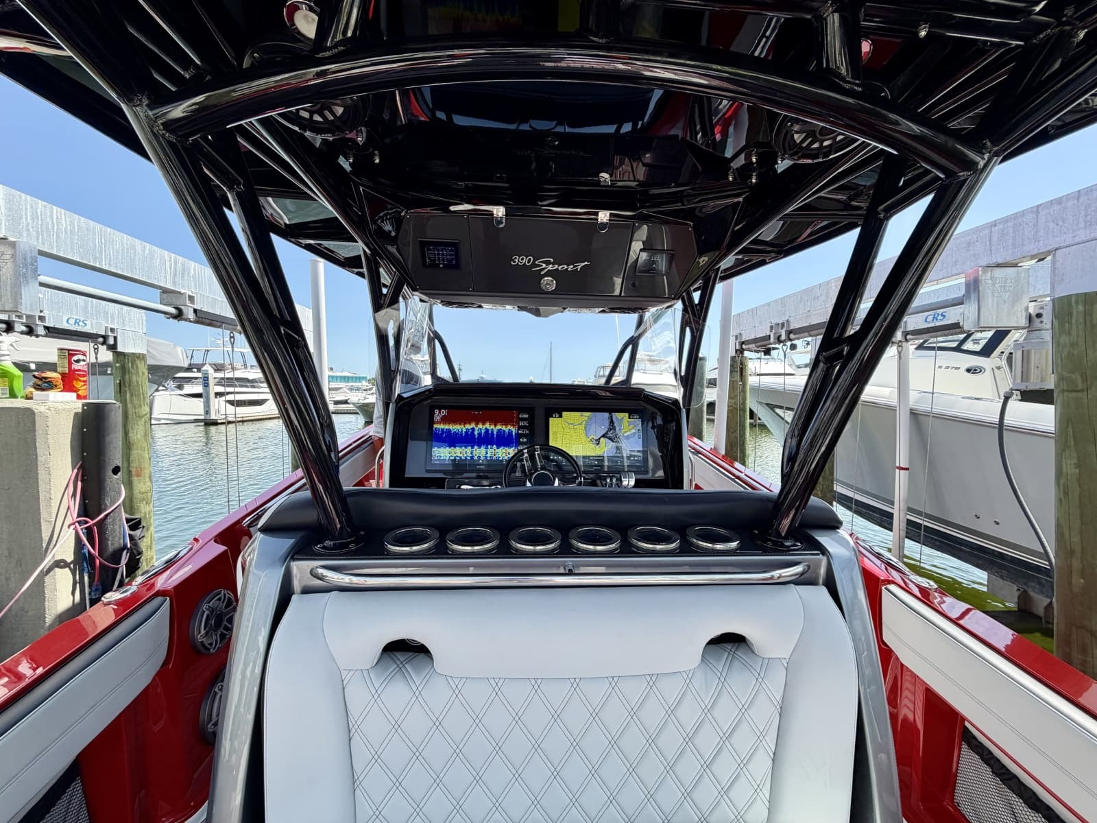 2022 Nor-Tech 390 Sport - Photo 54