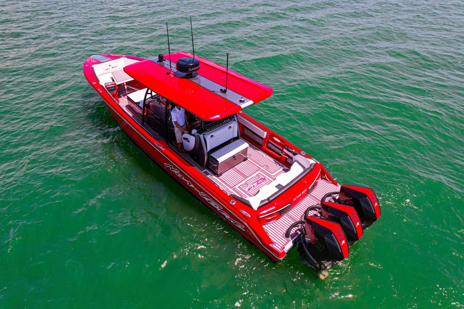 2022 Nor-Tech 390 Sport - Photo 13