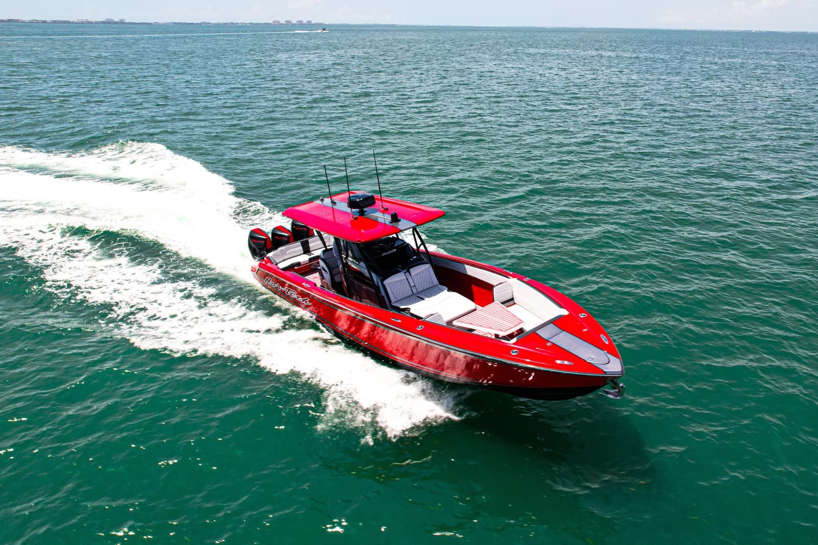 2022 Nor-Tech 390 Sport - Photo 3