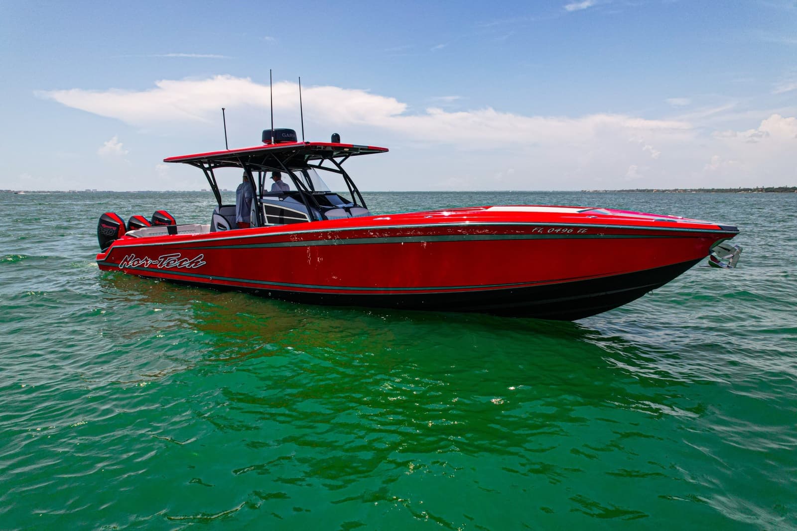 2022 Nor-Tech 390 Sport - Photo 1