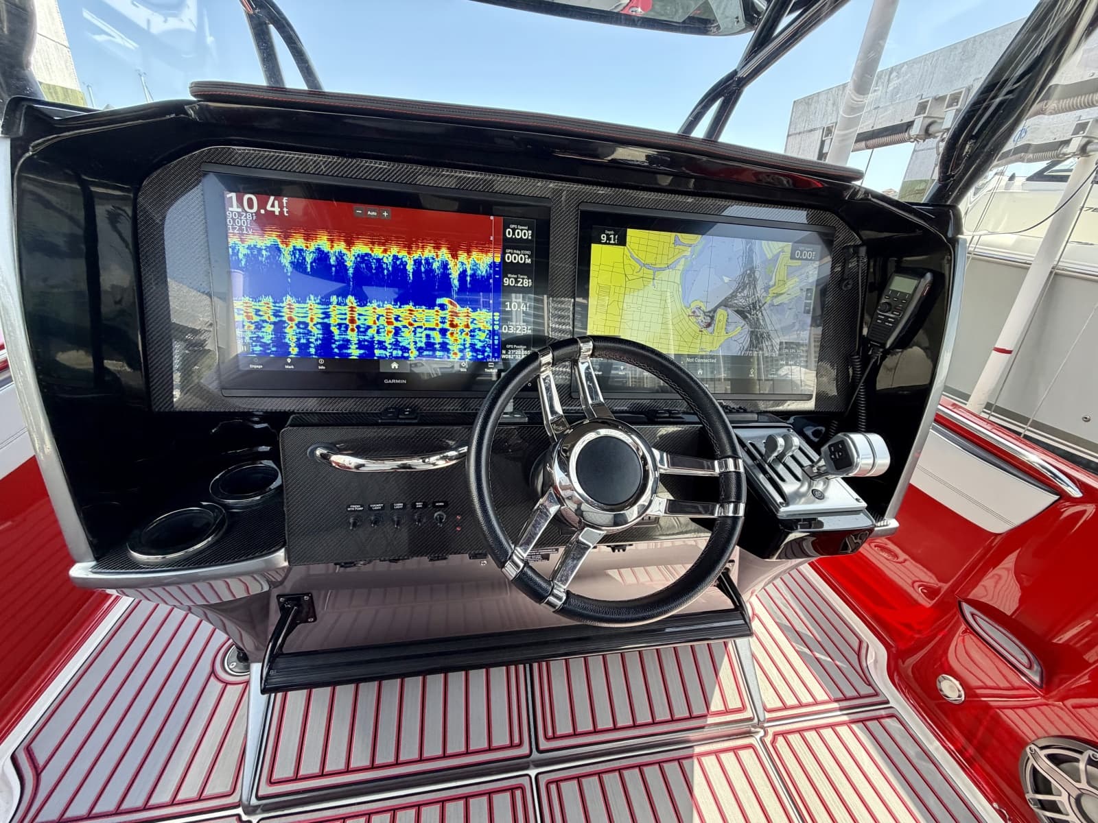 2022 Nor-Tech 390 Sport - Photo 58
