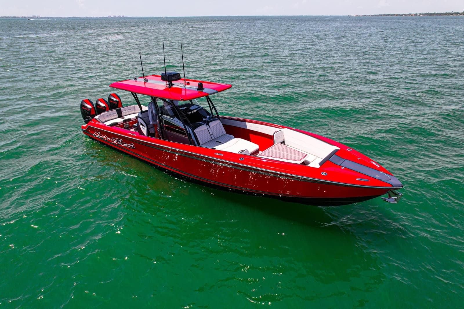 2022 Nor-Tech 390 Sport - Photo 12