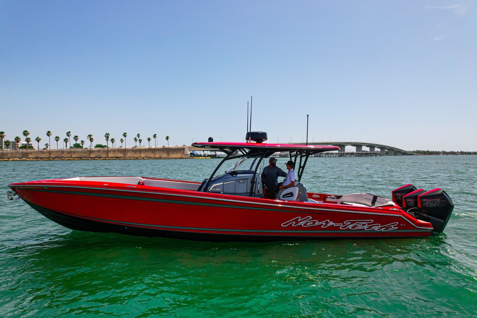 2022 Nor-Tech 390 Sport - Photo 5