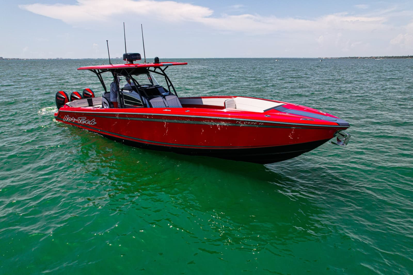 2022 Nor-Tech 390 Sport - Photo 2