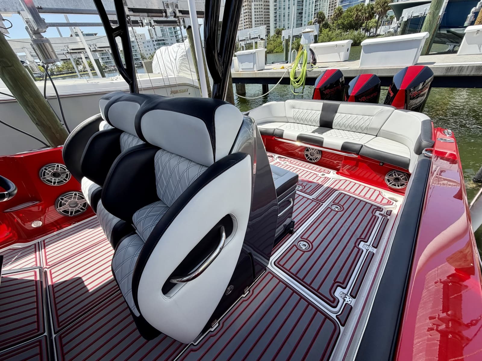 2022 Nor-Tech 390 Sport - Photo 50