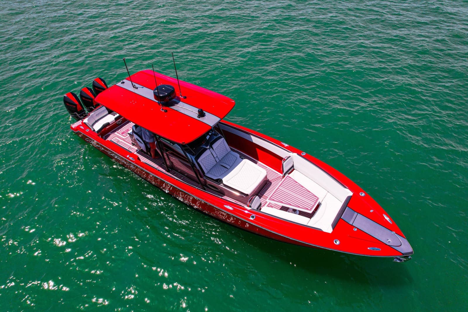 2022 Nor-Tech 390 Sport - Photo 15