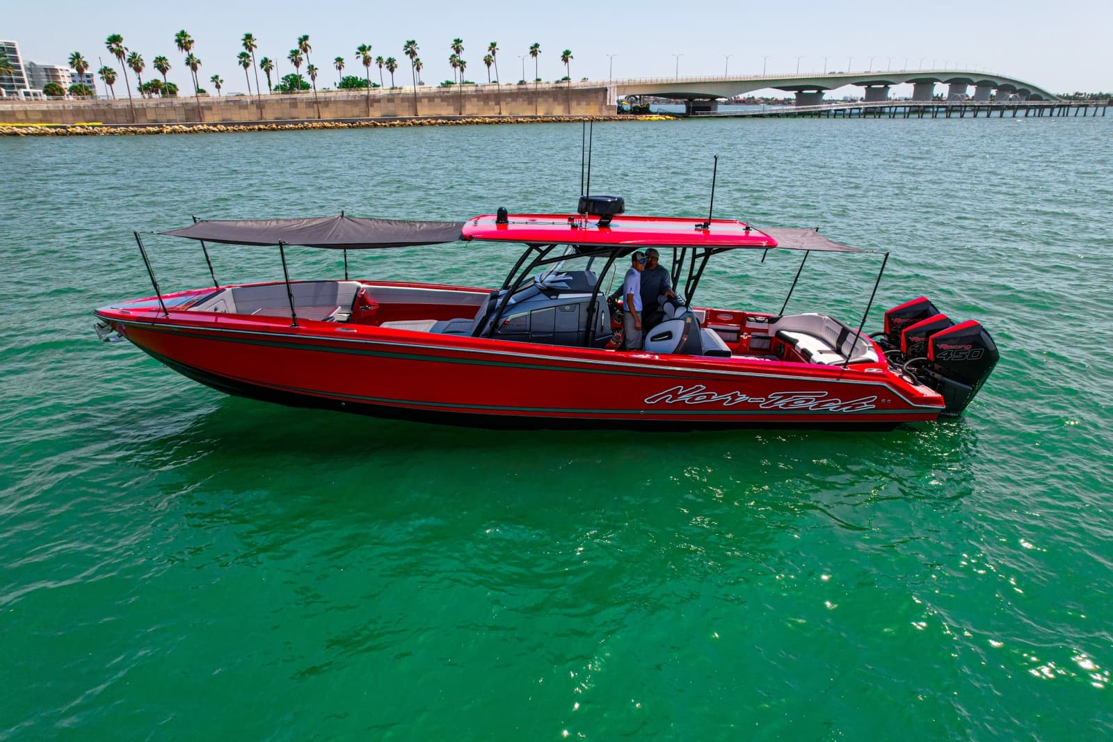 2022 Nor-Tech 390 Sport - Photo 22