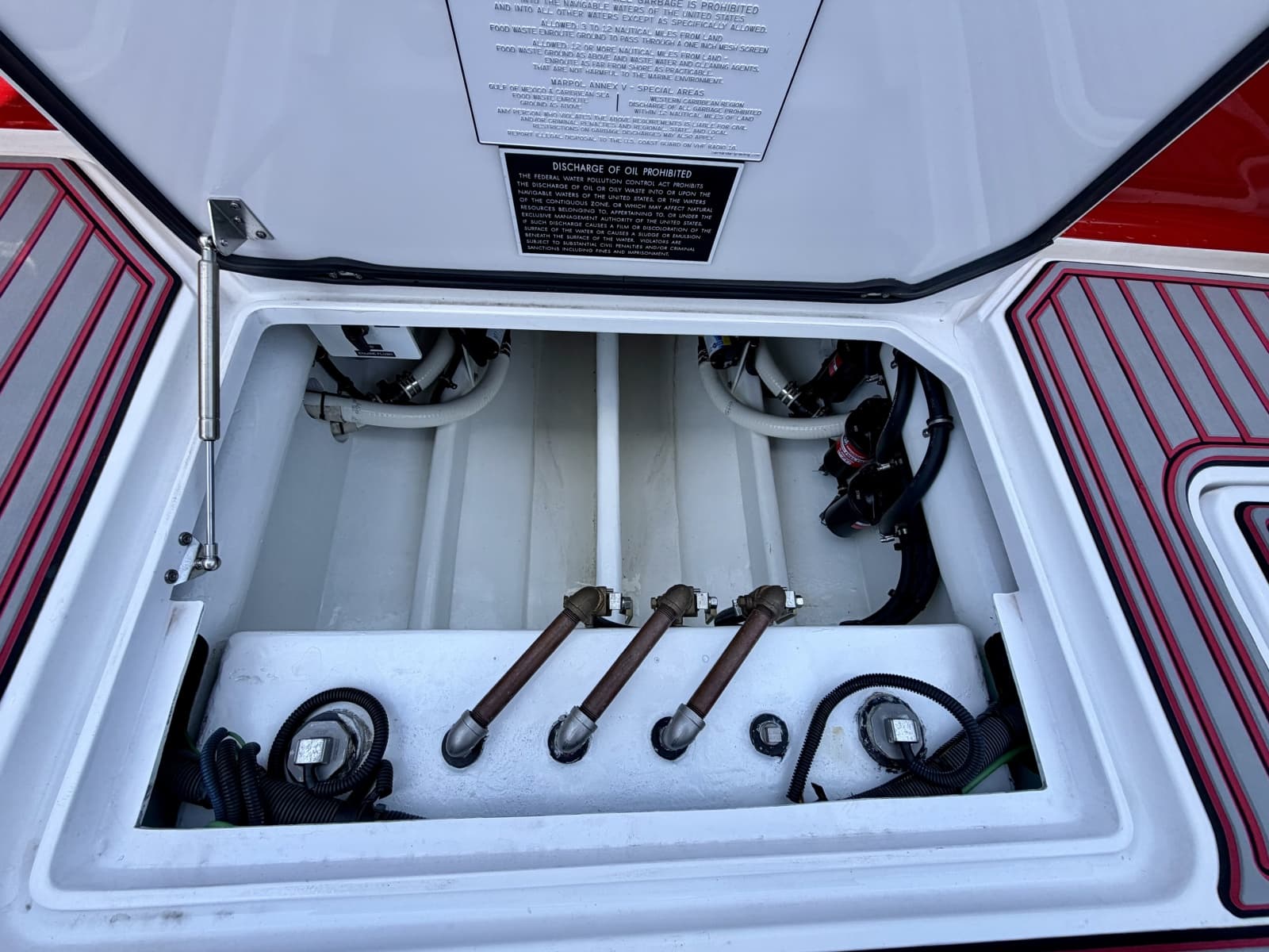 2022 Nor-Tech 390 Sport - Photo 63