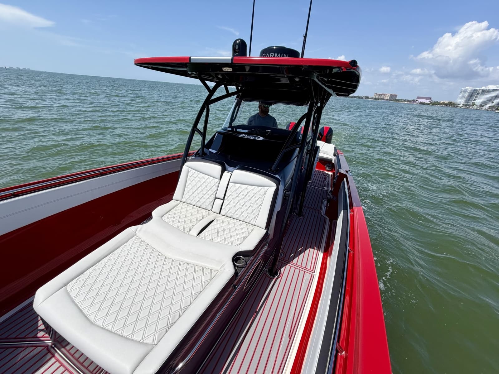 2022 Nor-Tech 390 Sport - Photo 41