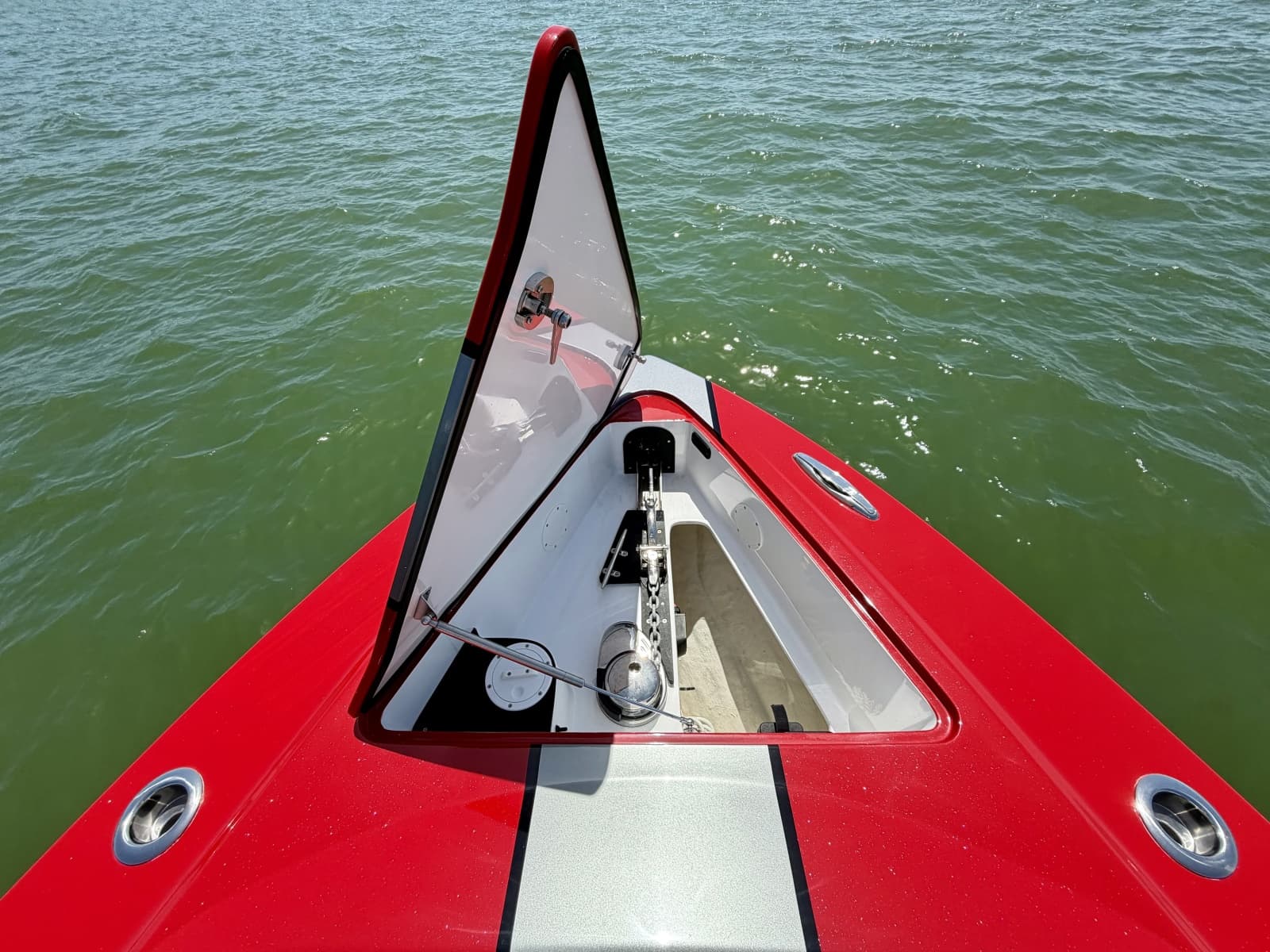 2022 Nor-Tech 390 Sport - Photo 39