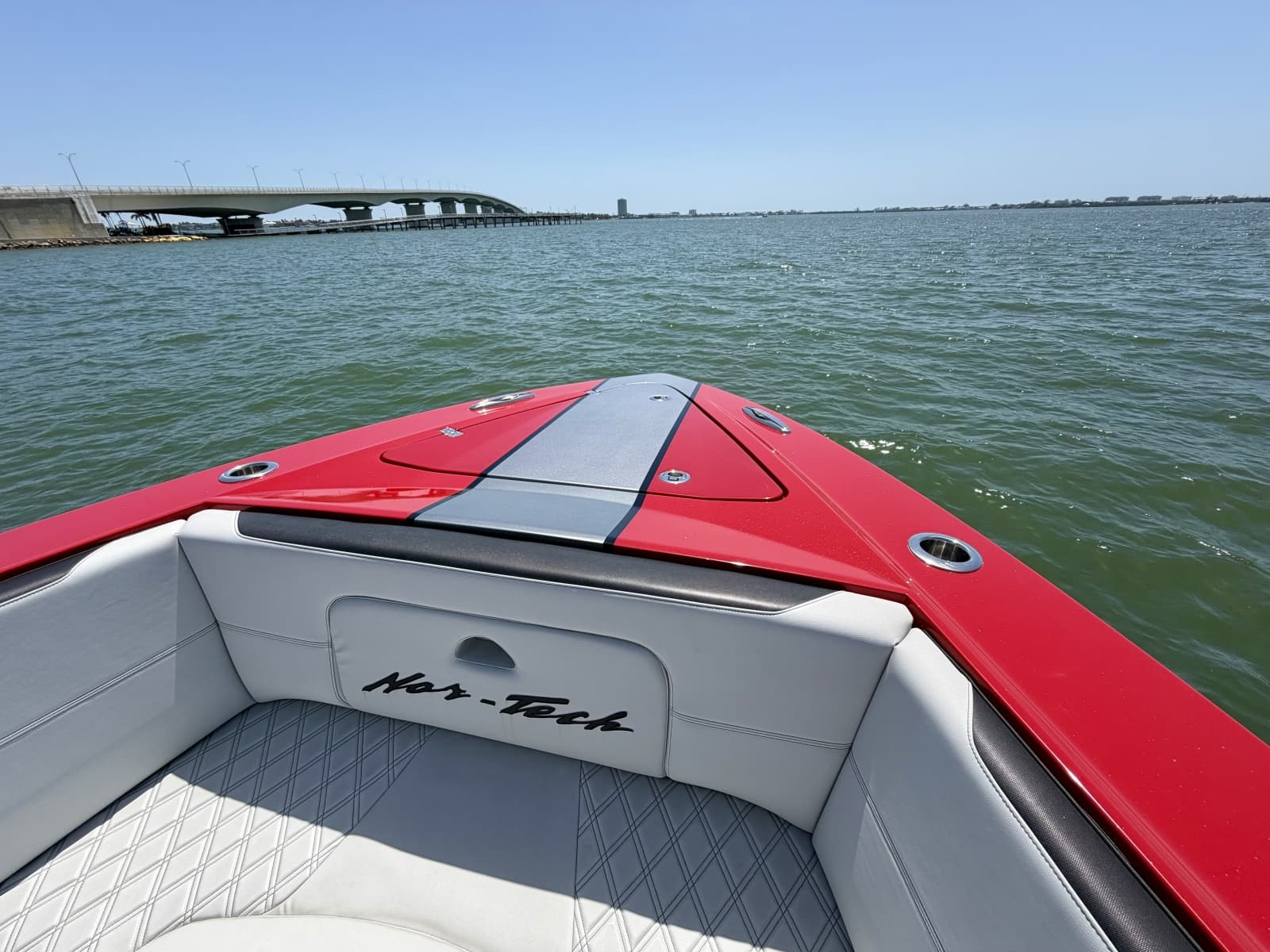 2022 Nor-Tech 390 Sport - Photo 38