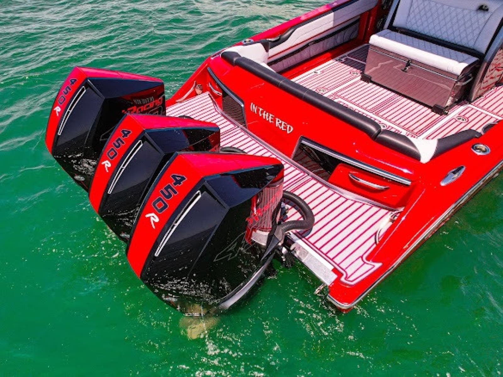 2022 Nor-Tech 390 Sport - Photo 23