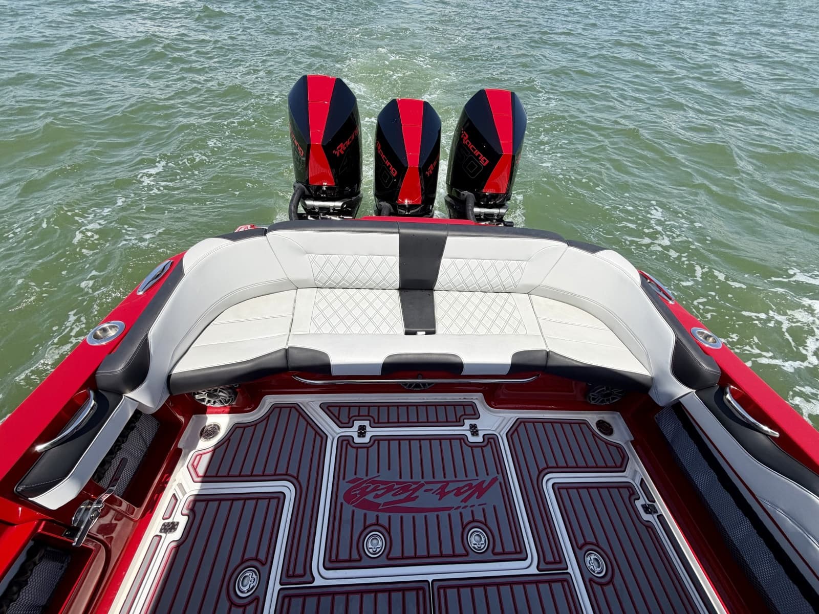 2022 Nor-Tech 390 Sport - Photo 46