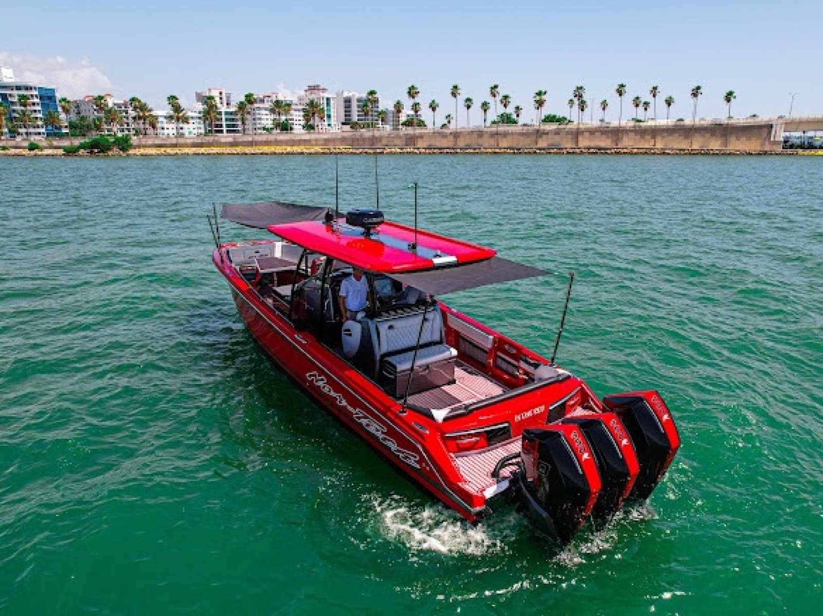 2022 Nor-Tech 390 Sport - Photo 30