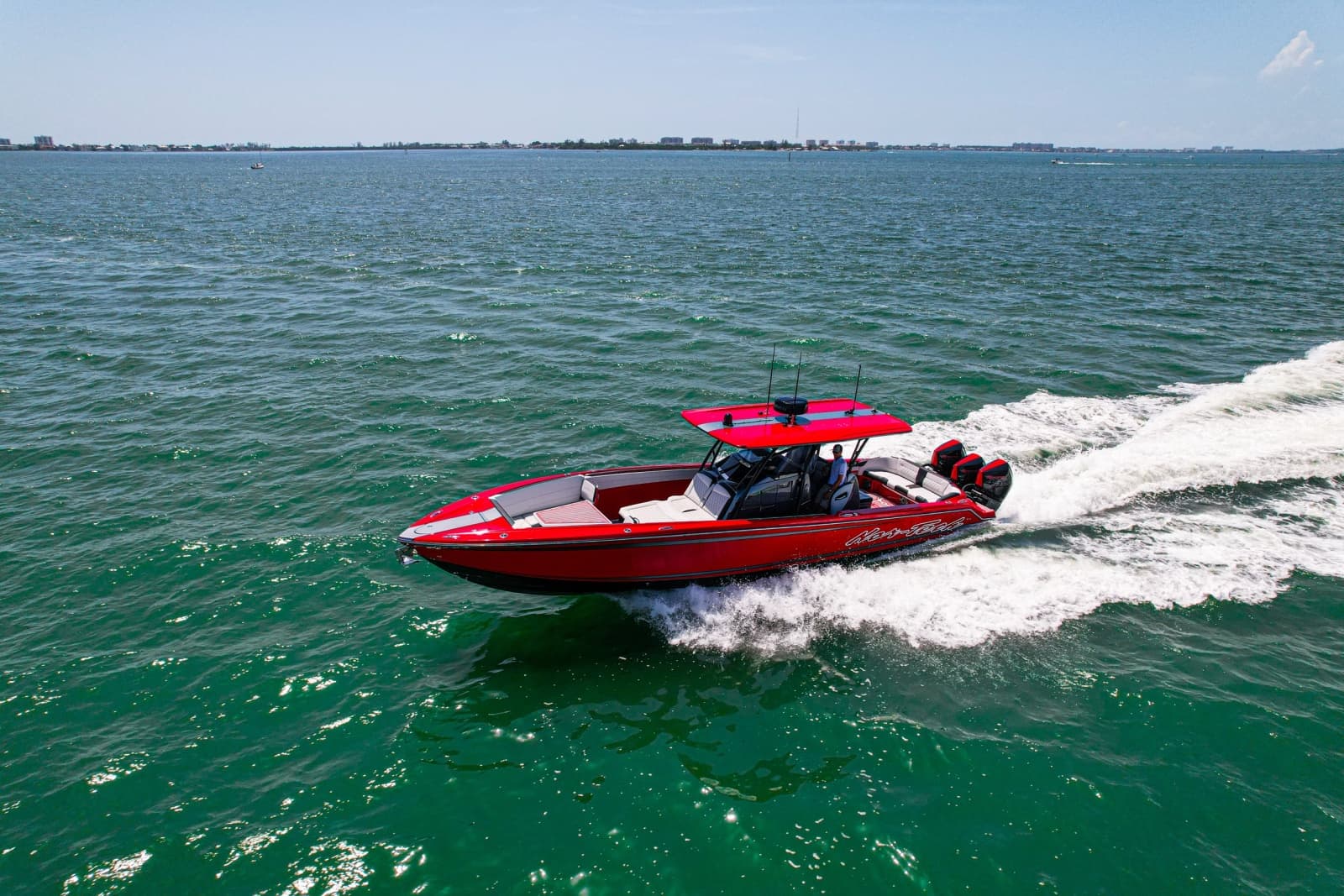 2022 Nor-Tech 390 Sport - Photo 31
