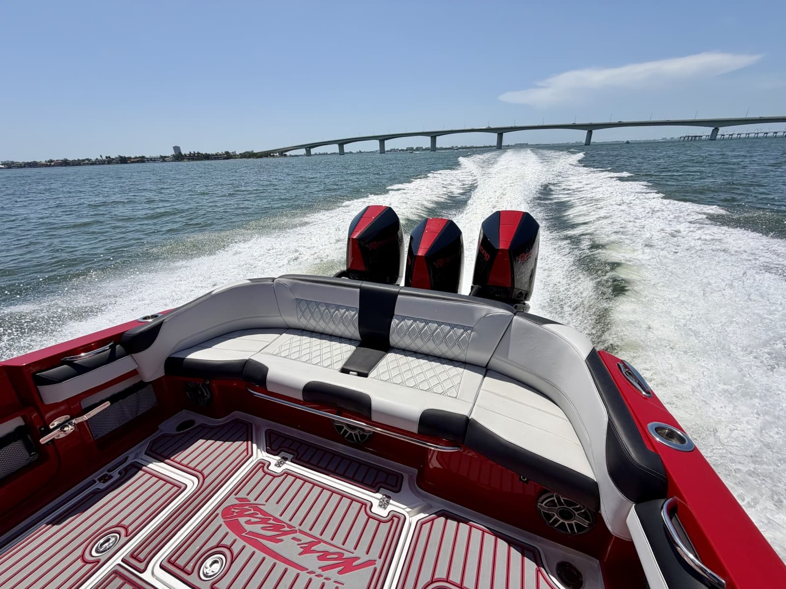 2022 Nor-Tech 390 Sport - Photo 47