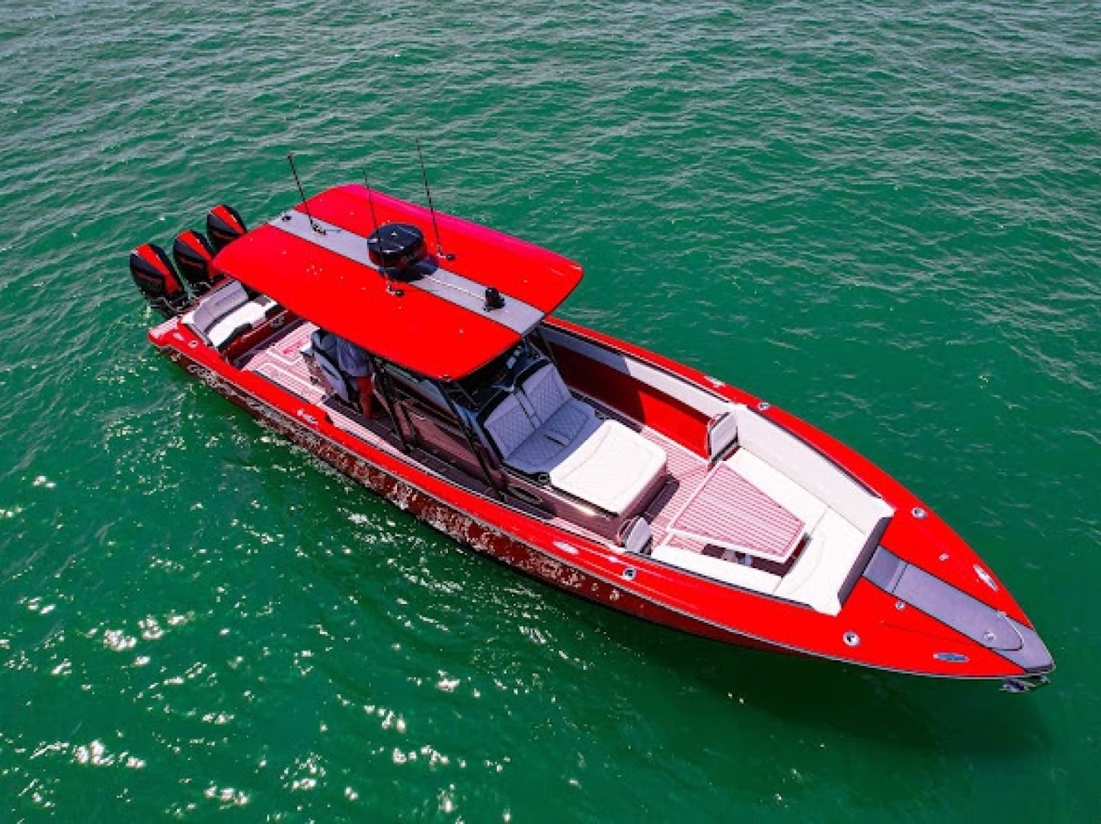 2022 Nor-Tech 390 Sport - Photo 25