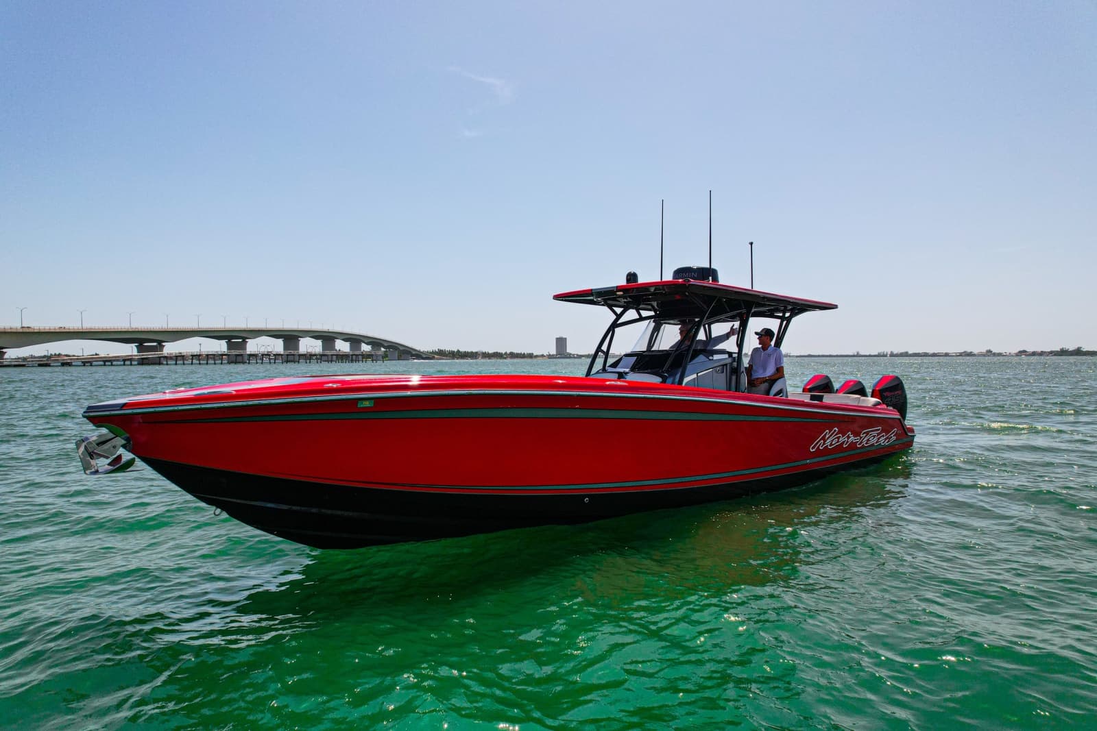 2022 Nor-Tech 390 Sport - Photo 4