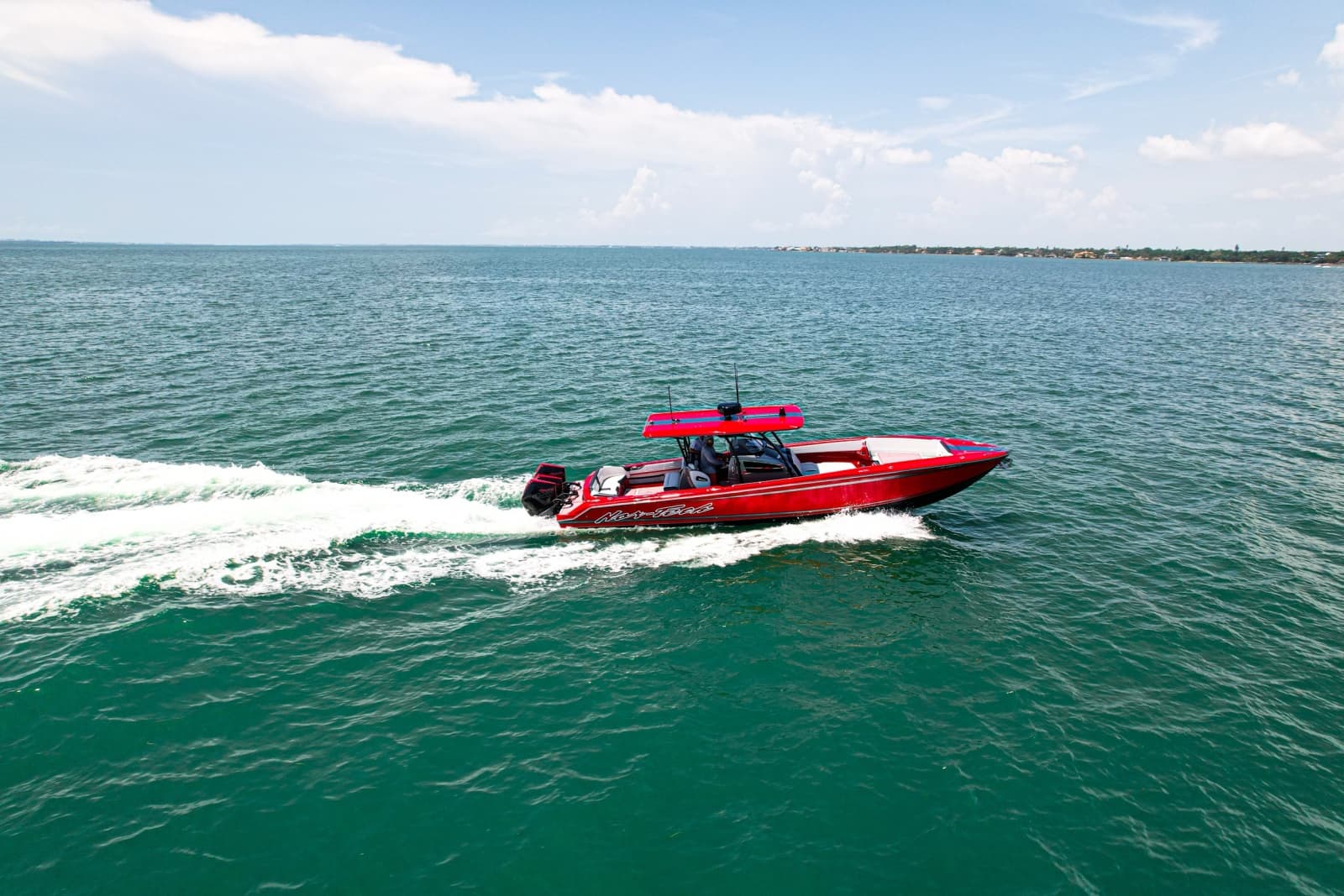 2022 Nor-Tech 390 Sport - Photo 28