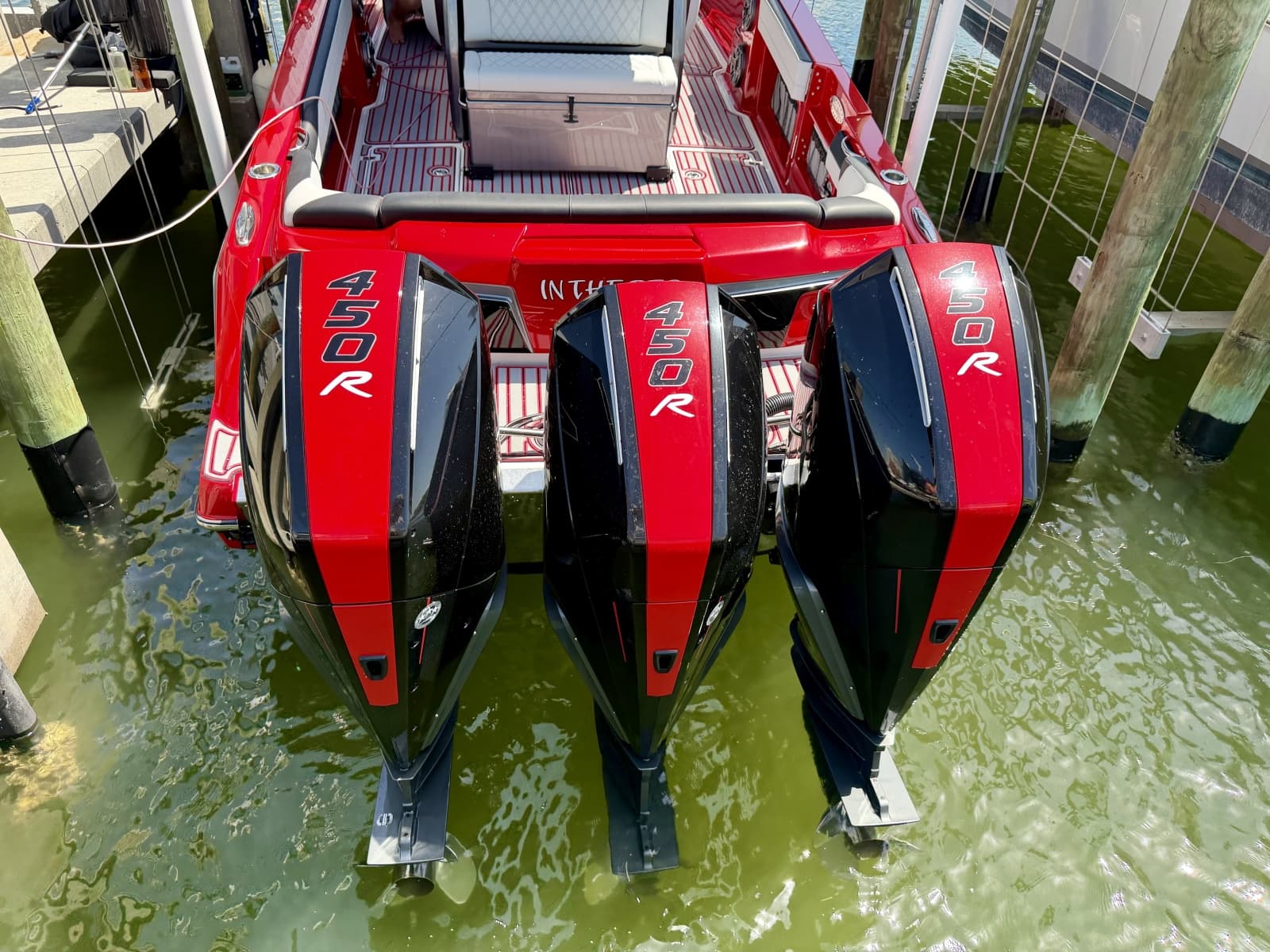 2022 Nor-Tech 390 Sport - Photo 71