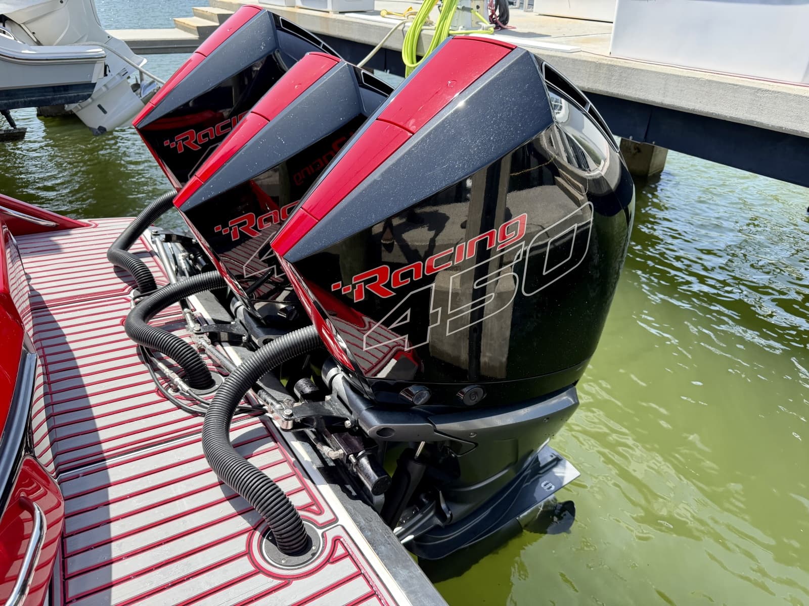 2022 Nor-Tech 390 Sport - Photo 69