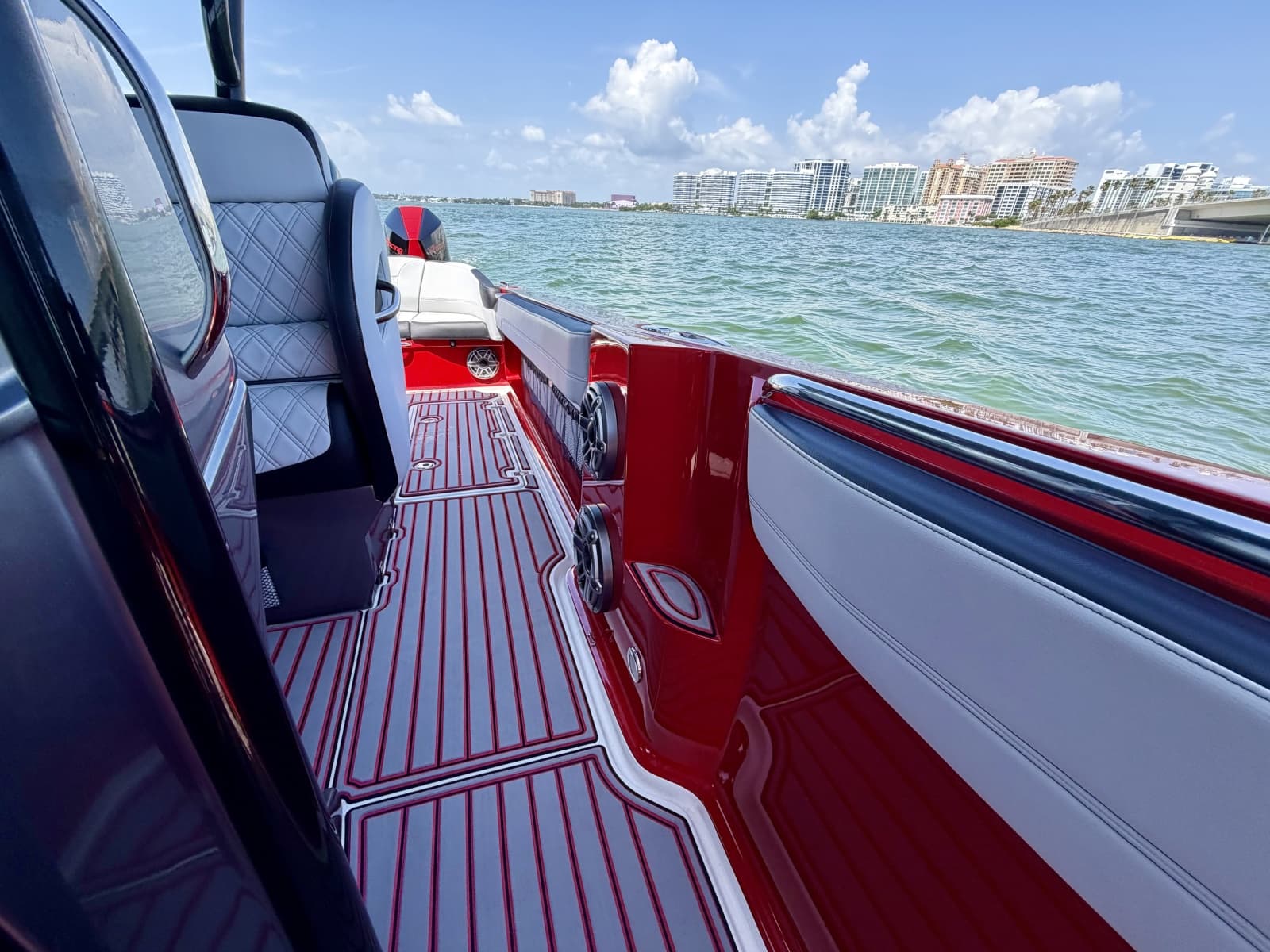 2022 Nor-Tech 390 Sport - Photo 45