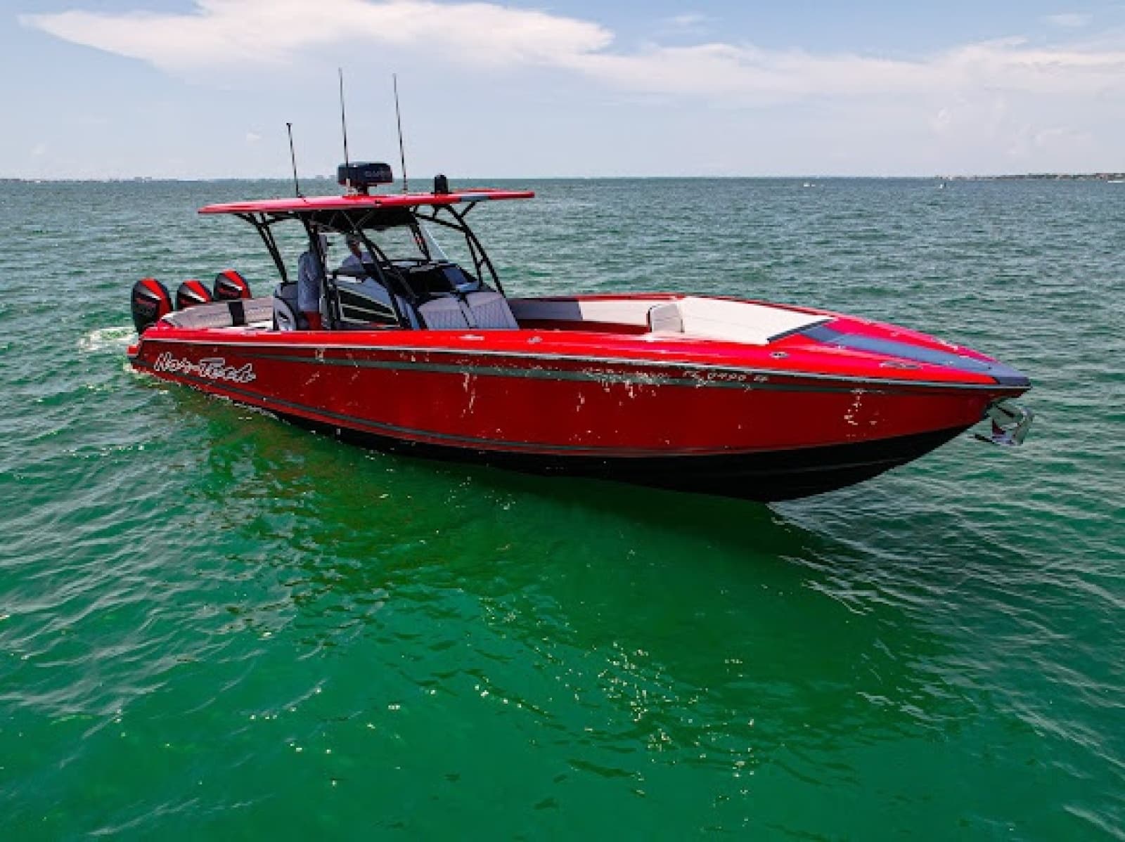2022 Nor-Tech 390 Sport - Photo 13