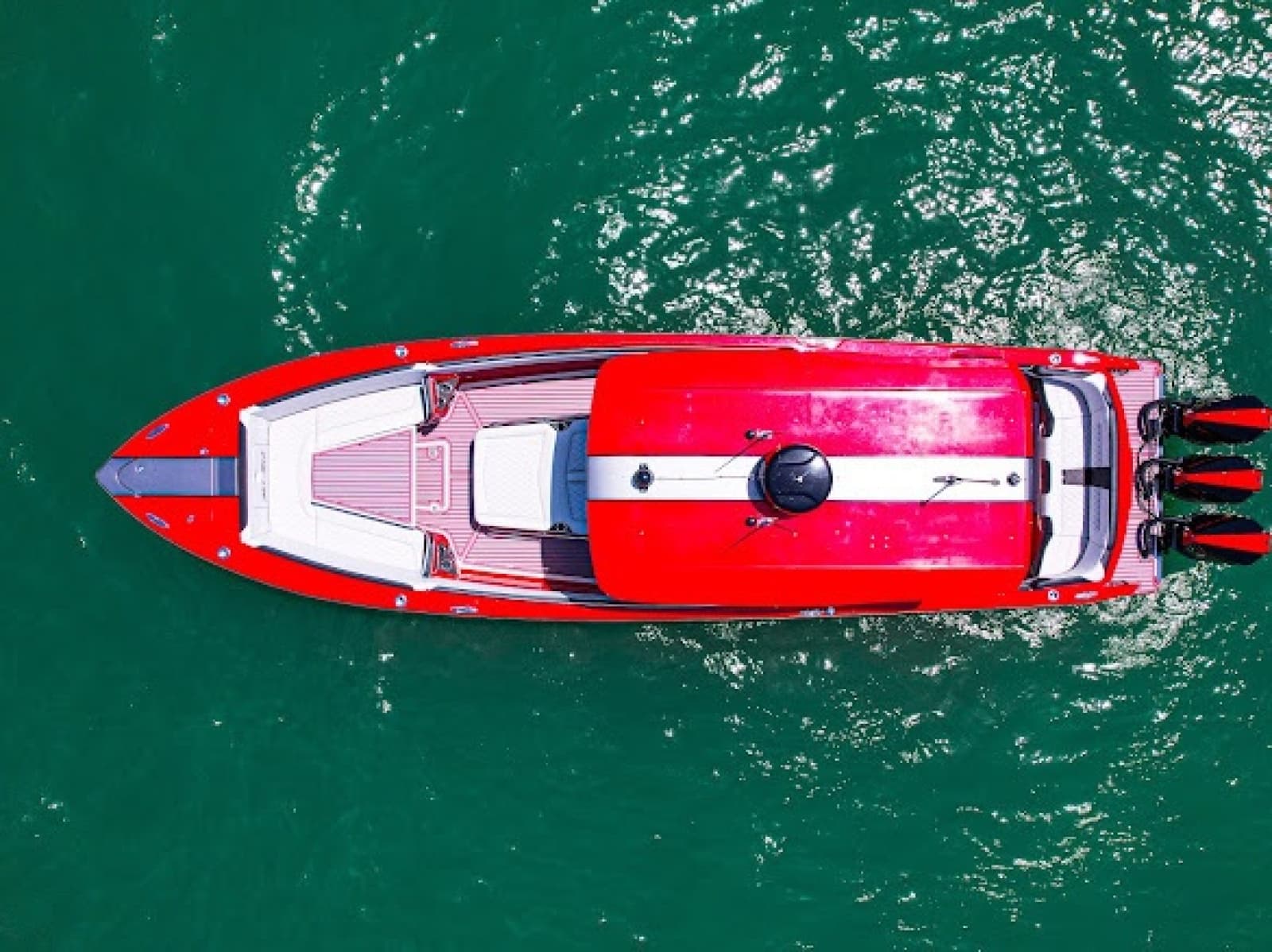2022 Nor-Tech 390 Sport - Photo 27