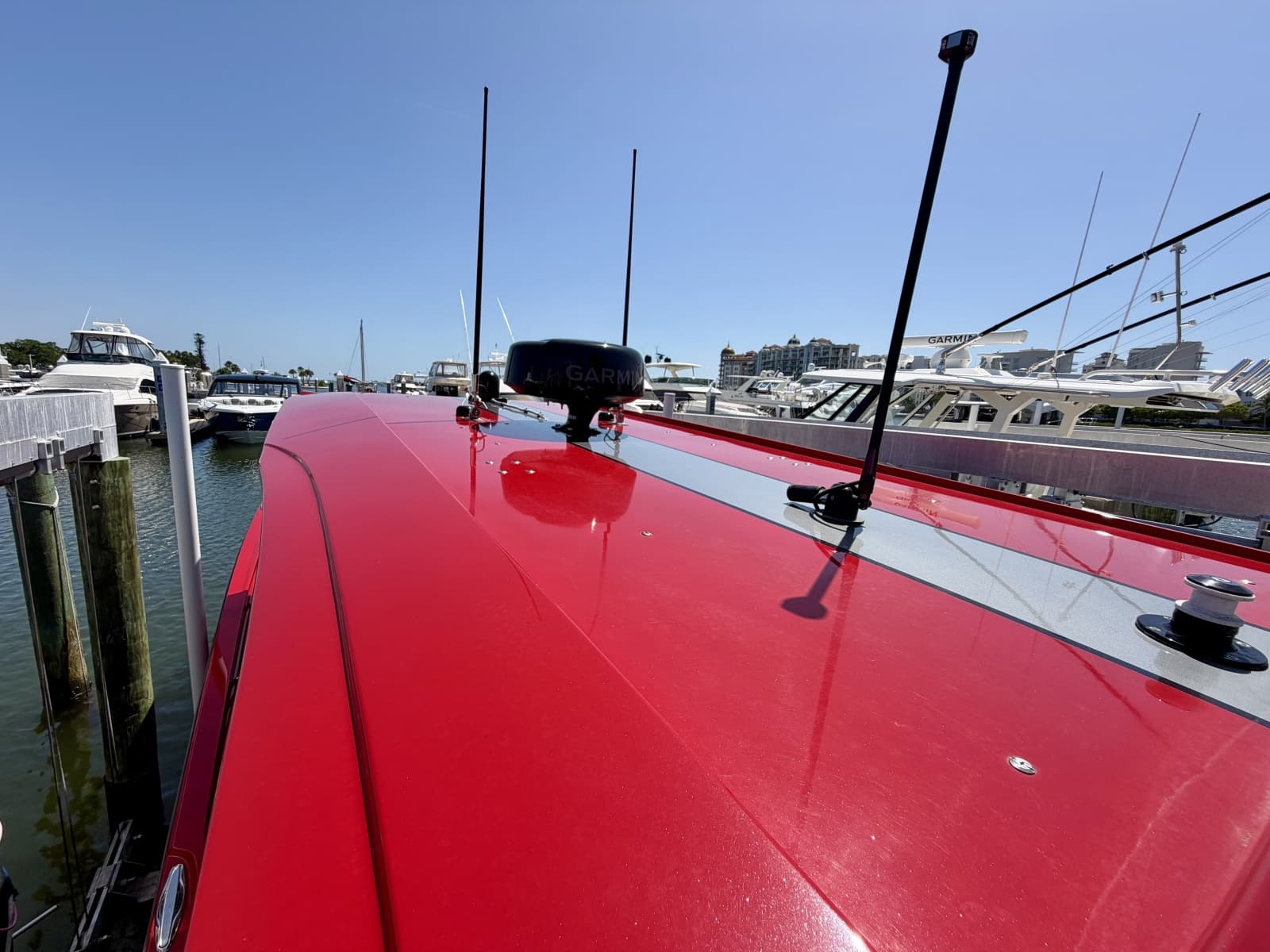 2022 Nor-Tech 390 Sport - Photo 68
