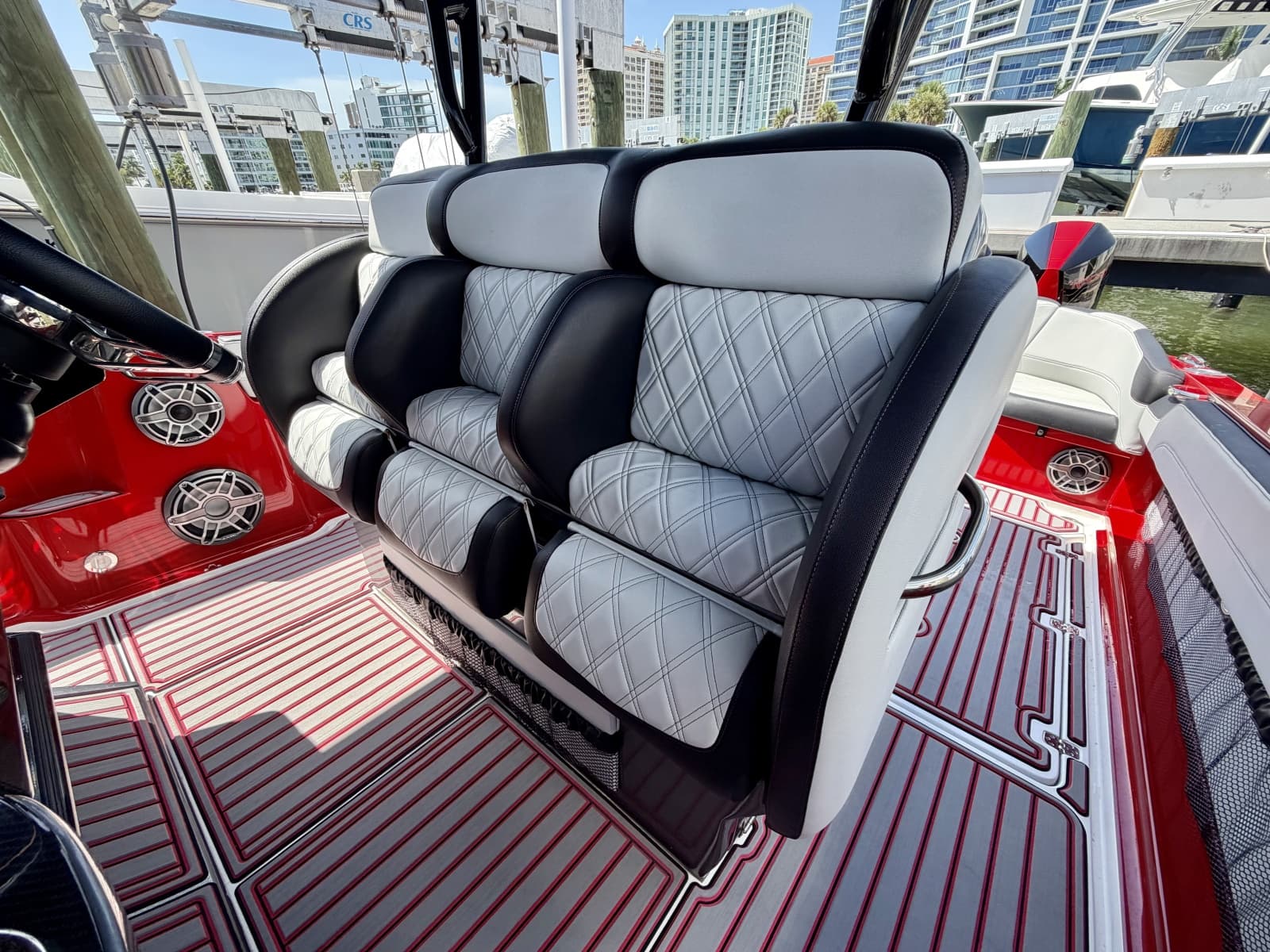 2022 Nor-Tech 390 Sport - Photo 51