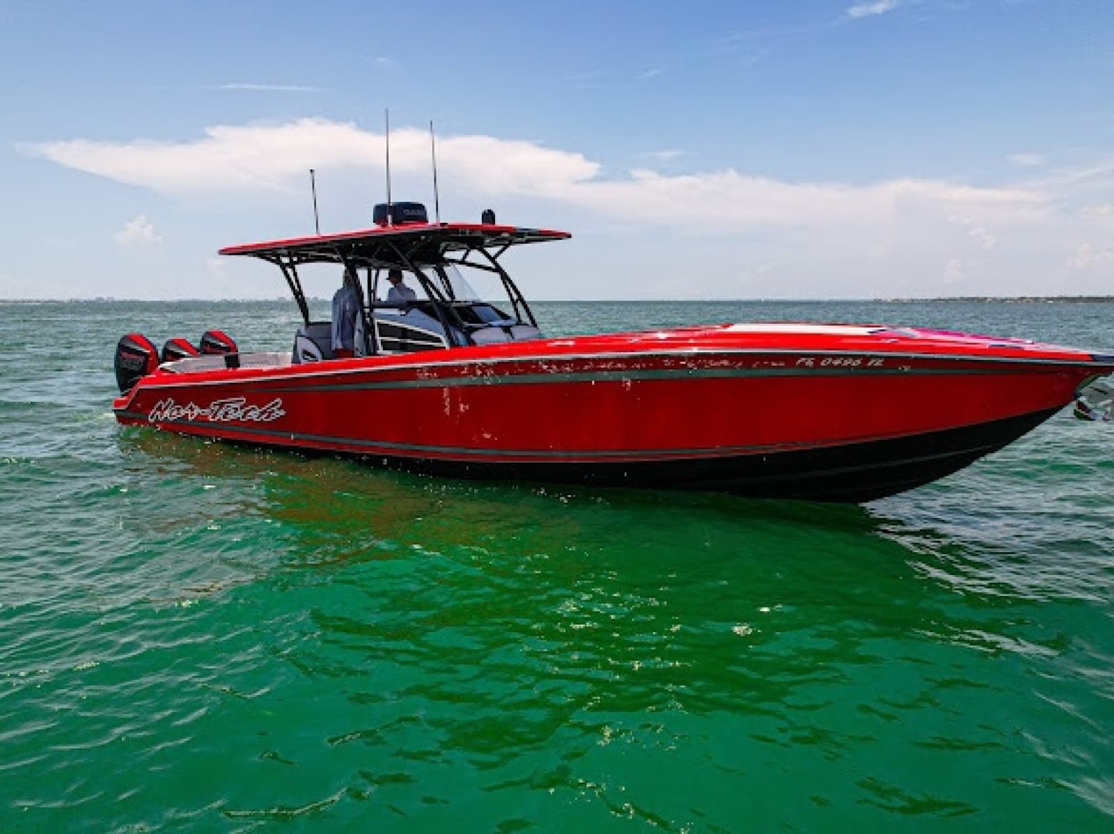 2022 Nor-Tech 390 Sport - Photo 16