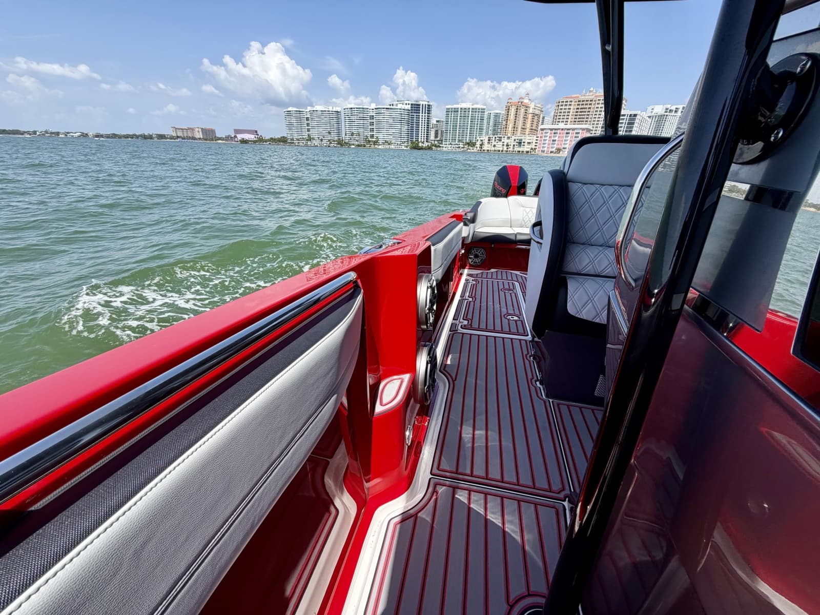 2022 Nor-Tech 390 Sport - Photo 44