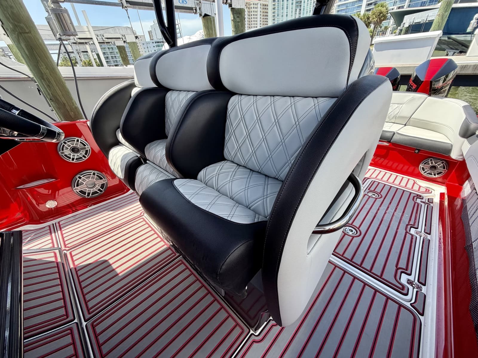 2022 Nor-Tech 390 Sport - Photo 52