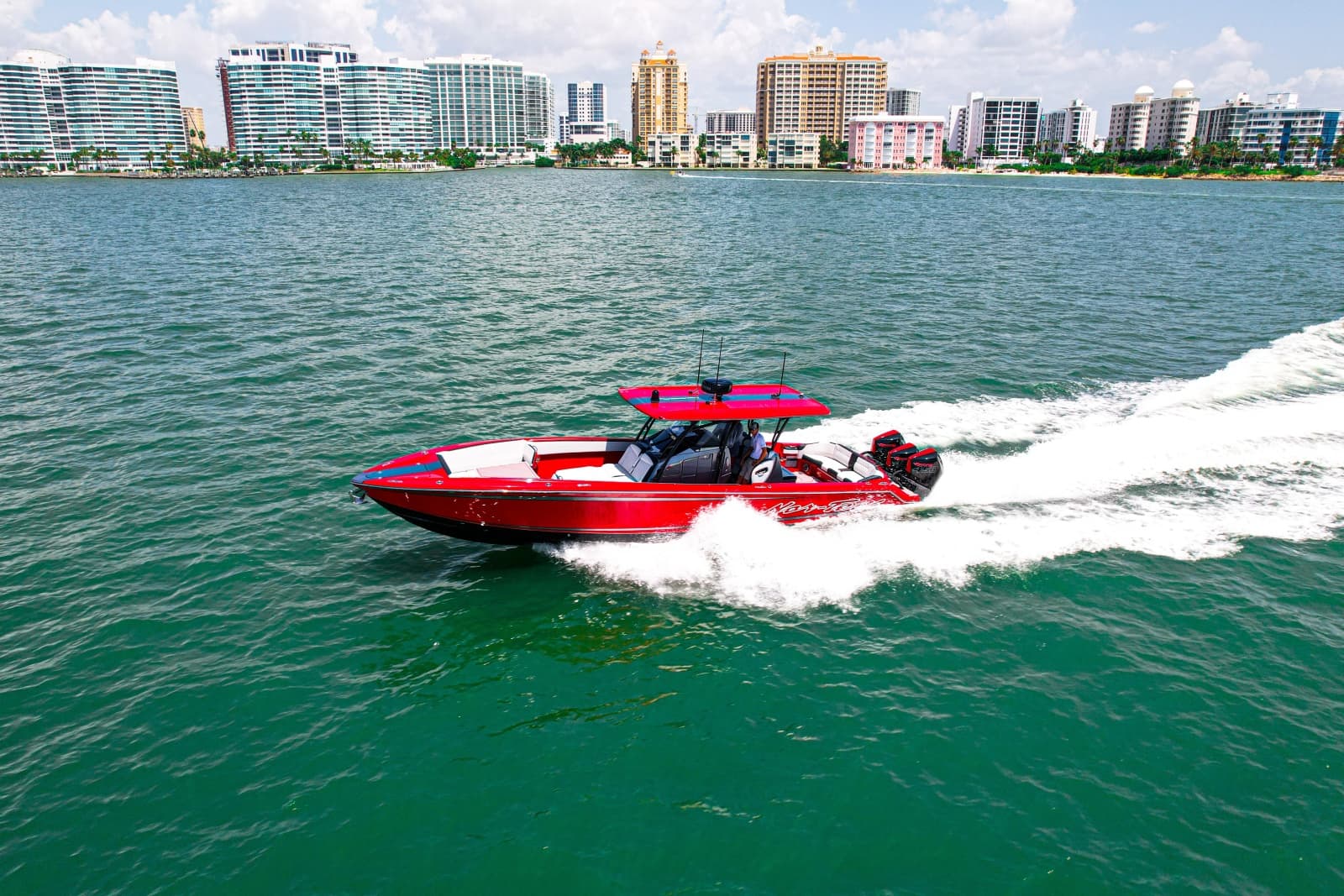 2022 Nor-Tech 390 Sport - Photo 5