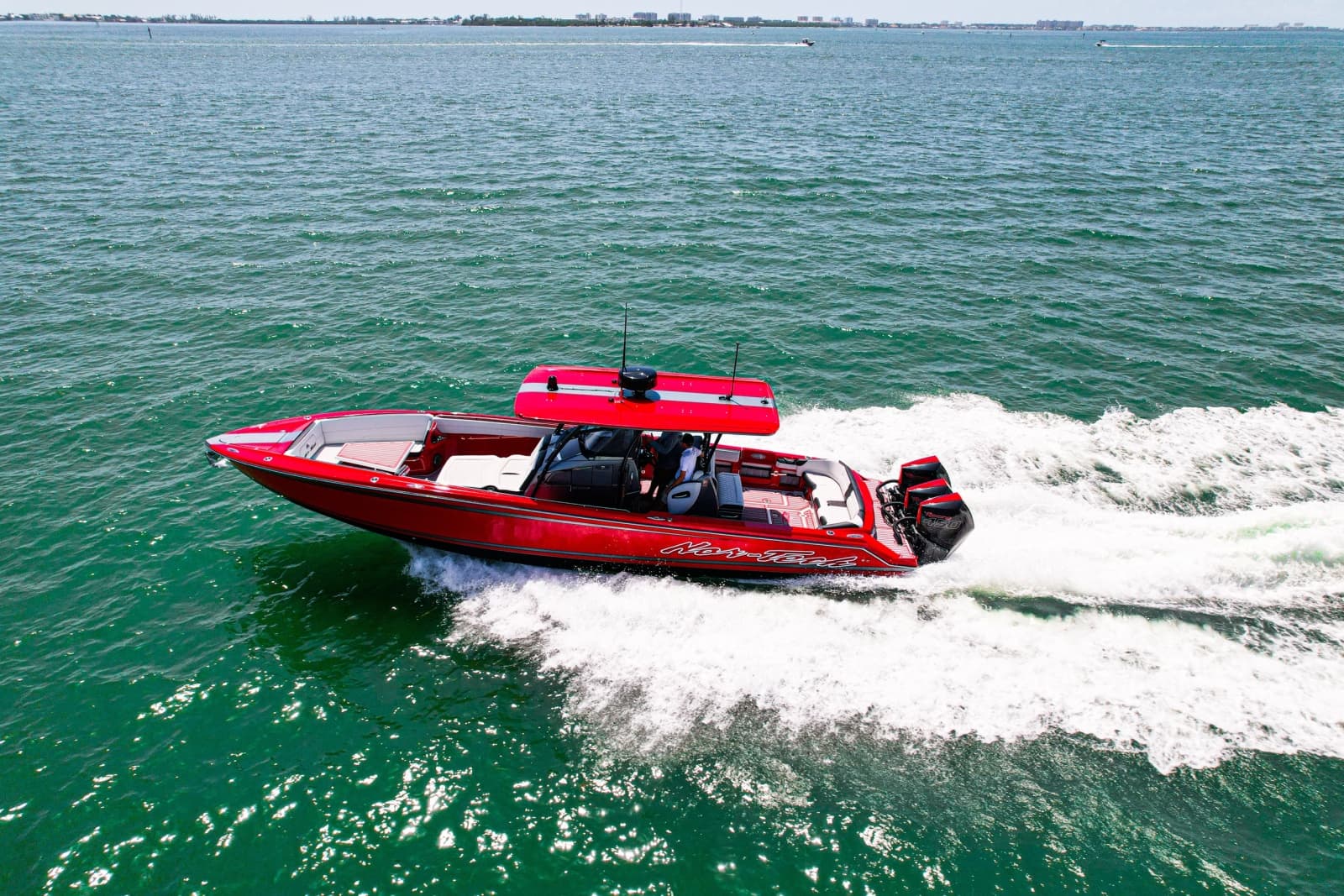 2022 Nor-Tech 390 Sport - Photo 26