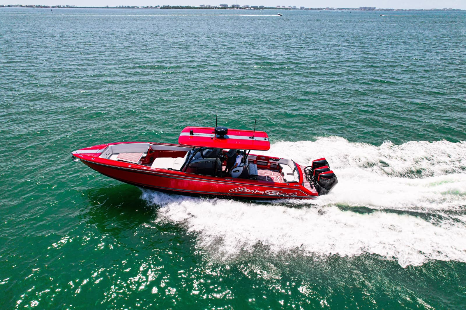 2022 Nor-Tech 390 Sport - Photo 7