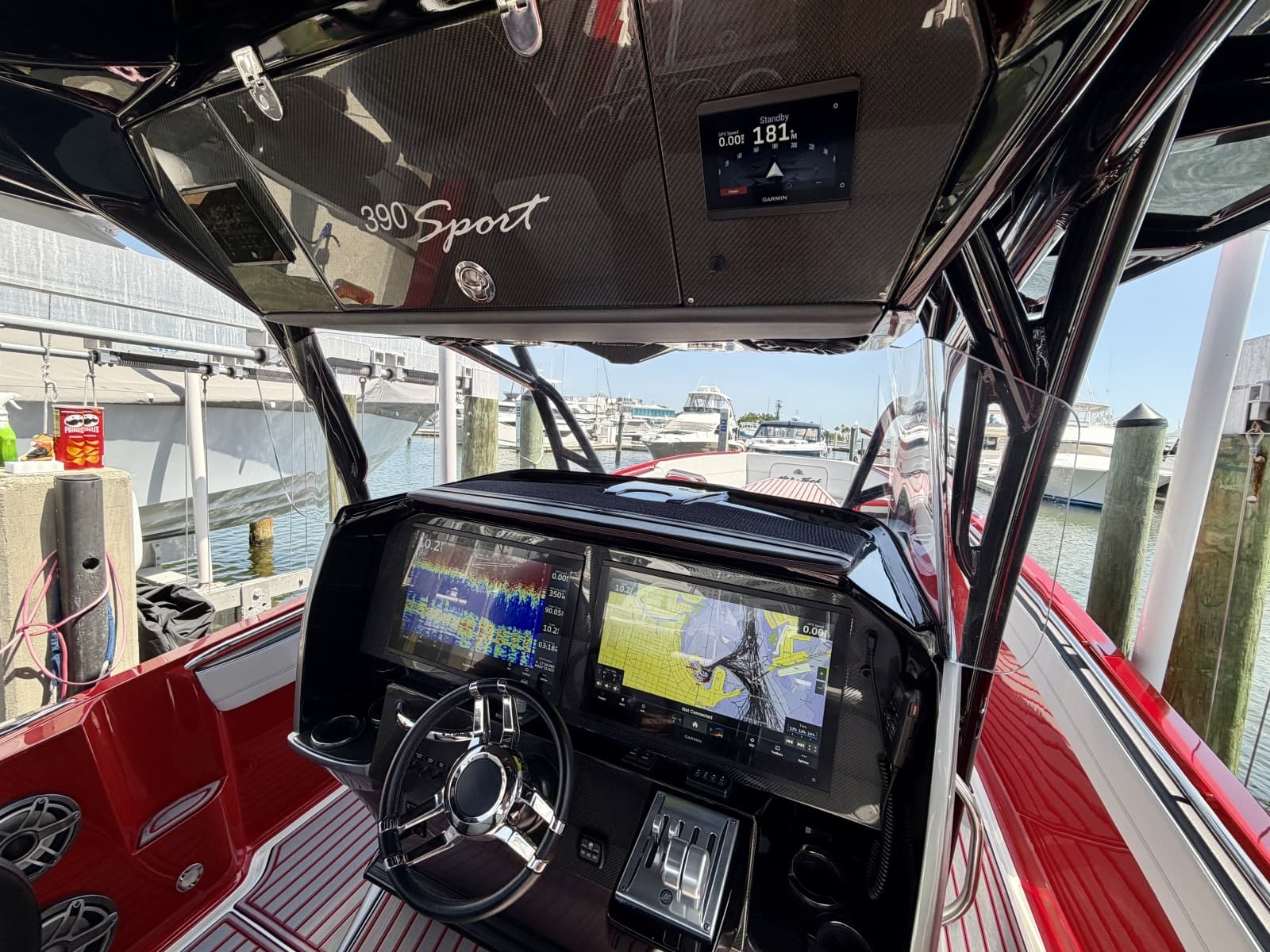 2022 Nor-Tech 390 Sport - Photo 56