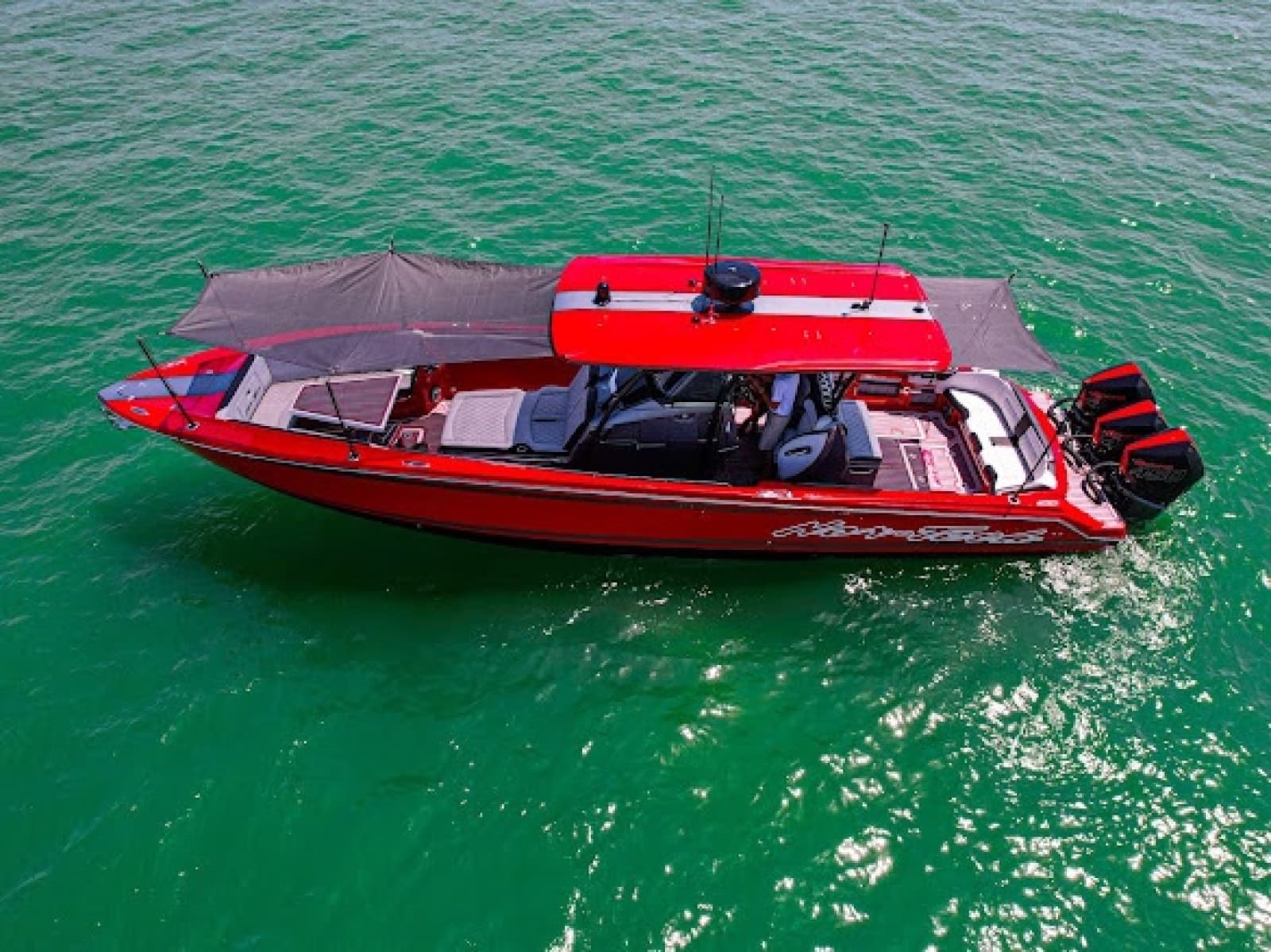 2022 Nor-Tech 390 Sport - Photo 31