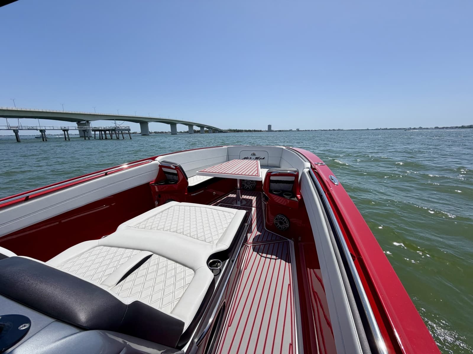 2022 Nor-Tech 390 Sport - Photo 35