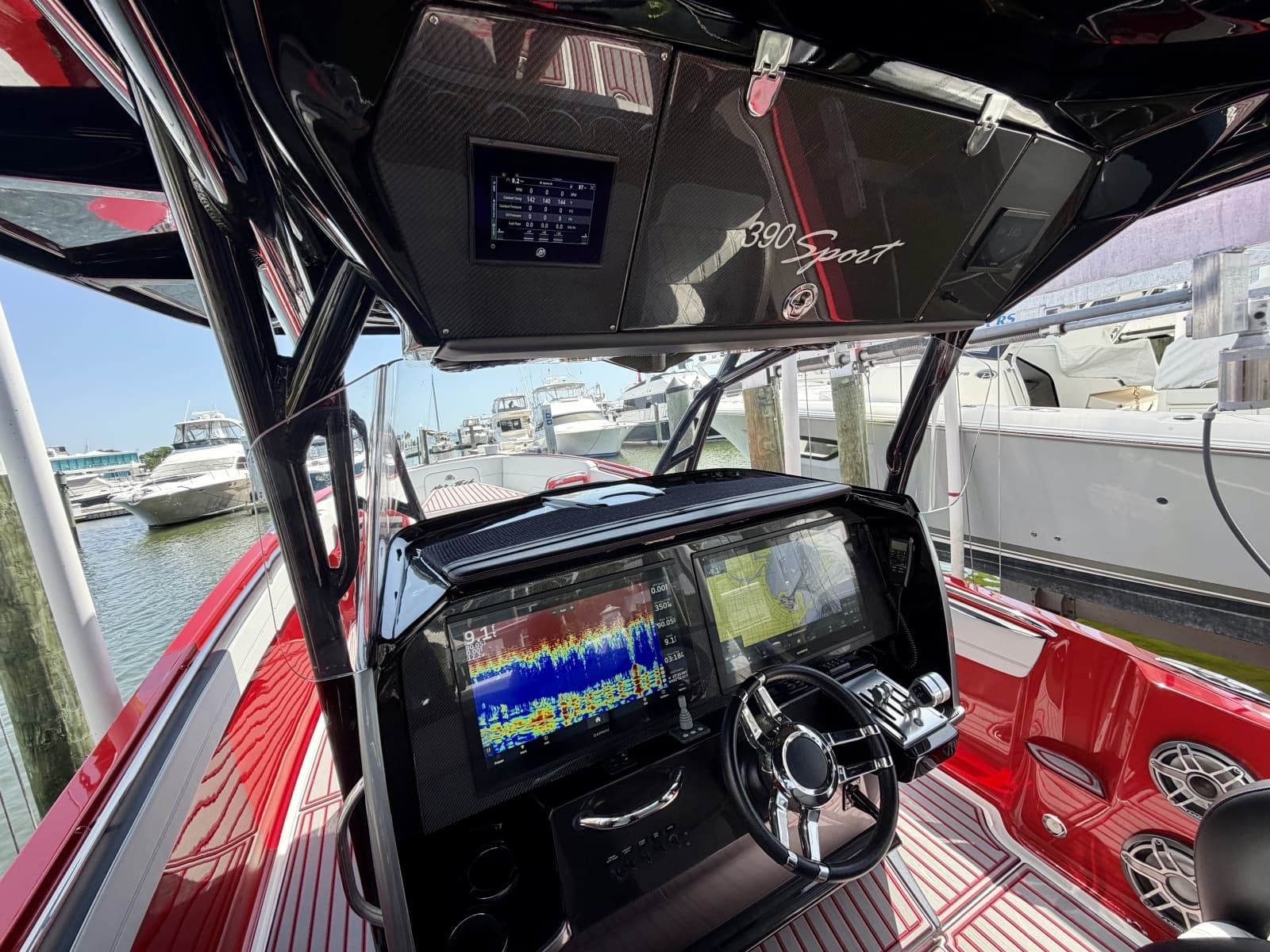 2022 Nor-Tech 390 Sport - Photo 55
