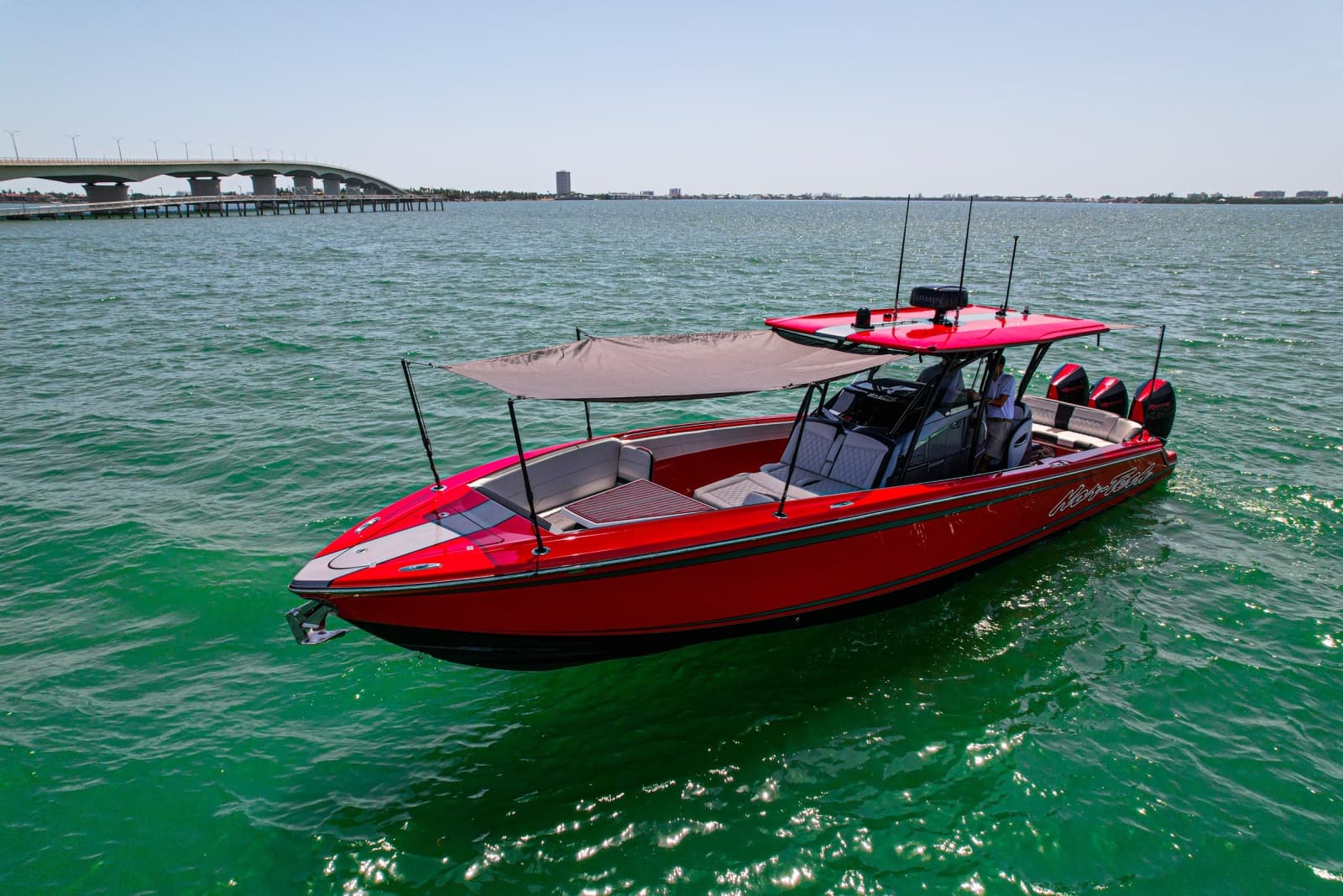 2022 Nor-Tech 390 Sport - Photo 20