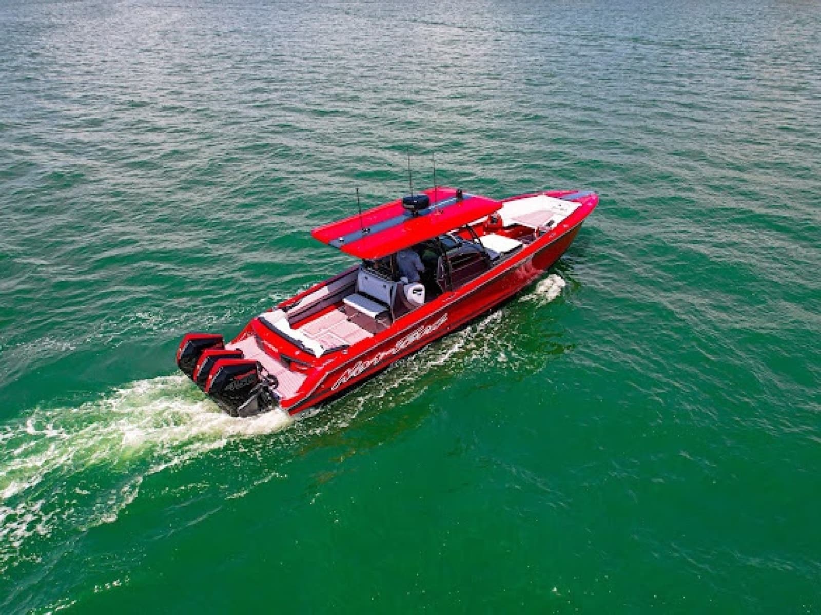 2022 Nor-Tech 390 Sport - Photo 11
