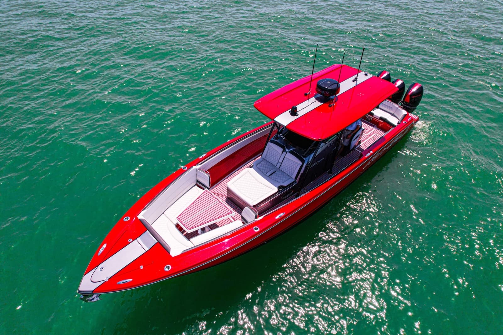 2022 Nor-Tech 390 Sport - Photo 16