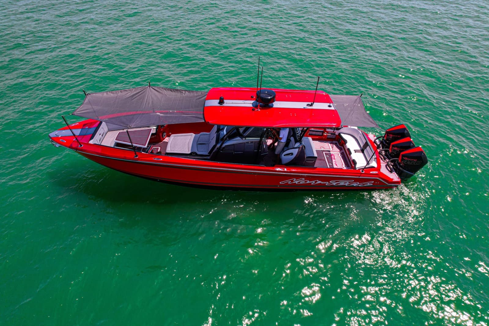 2022 Nor-Tech 390 Sport - Photo 19