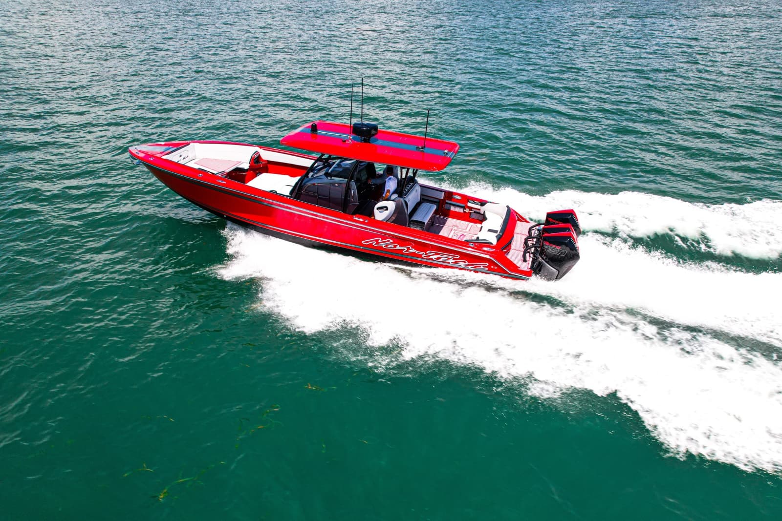 2022 Nor-Tech 390 Sport - Photo 2