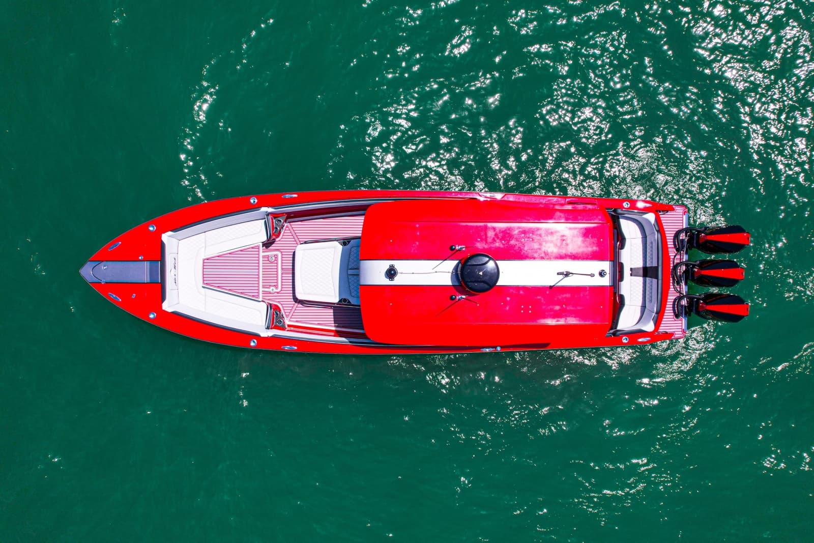 2022 Nor-Tech 390 Sport - Photo 17