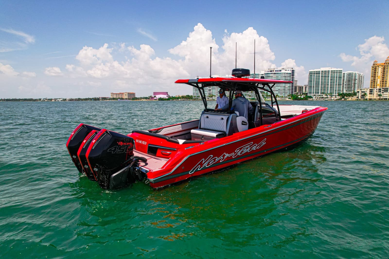 2022 Nor-Tech 390 Sport - Photo 7