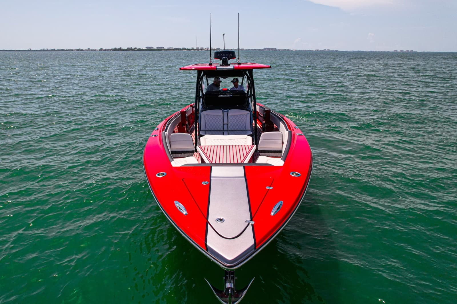 2022 Nor-Tech 390 Sport - Photo 11