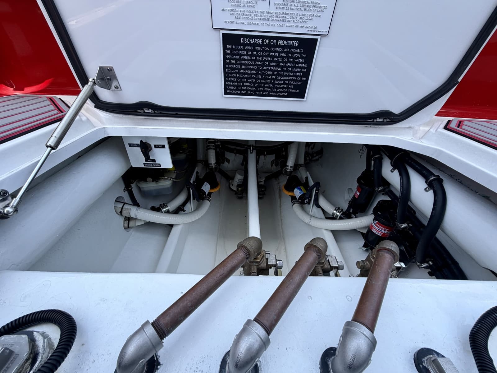 2022 Nor-Tech 390 Sport - Photo 64