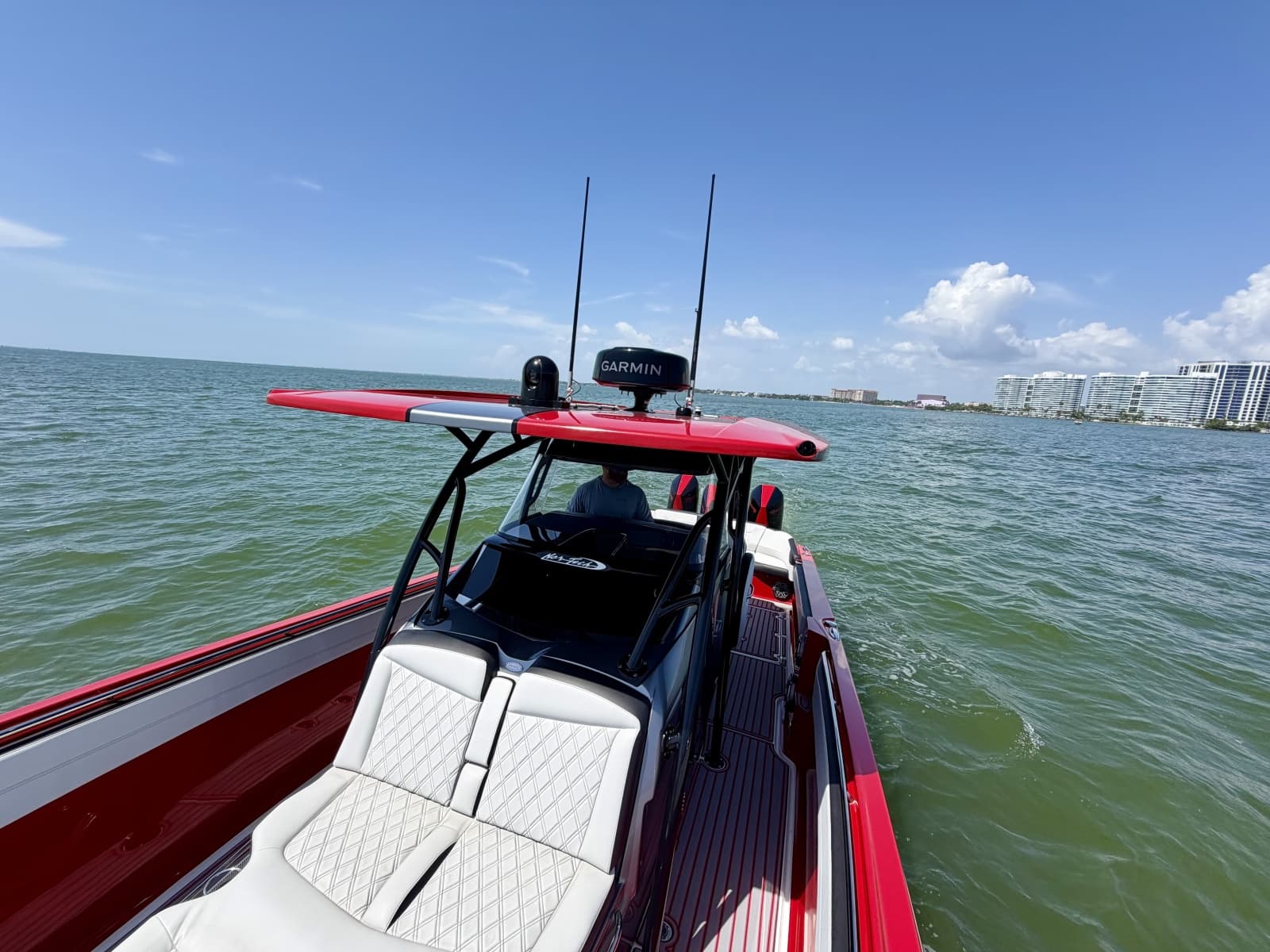 2022 Nor-Tech 390 Sport - Photo 42